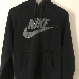 Boys Nike hoodie